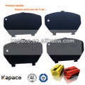 Kapaco Premium-Qualität Bremsbelag Anti-Rausch-Shim D813 für Lexus / Toyato